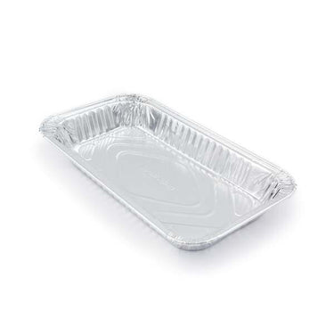 Broil King Narrow Aluminium Trays x3