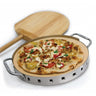 Broil King Pizza Stone Grill Set
