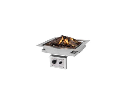 Built In Gas Burner 48X48X24