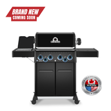 Broil King Baron 490 IRX Shadow