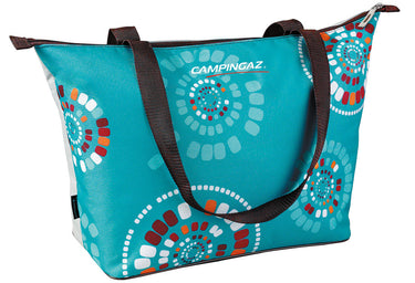 Campingaz Ethnic Shopping Cooler 15L