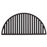 Big Joe® - Half Moon Cast Iron Grate