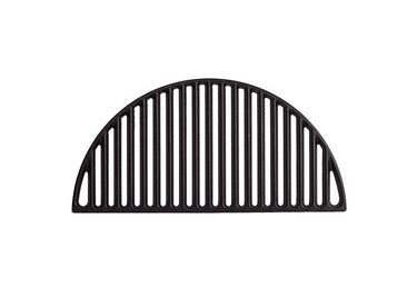 Big Joe® - Half Moon Cast Iron Grate
