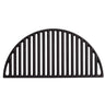 Classic Joe® - Half Moon Cast Iron Cooking Grate