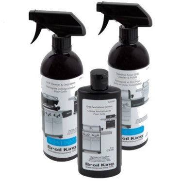 Broil King Complete Cleaner Kit