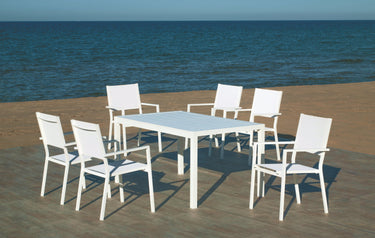 SET PALMA & CÓRCEGA