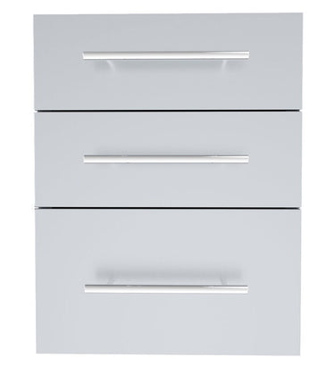 Sunstone Designer Triple Drawer
