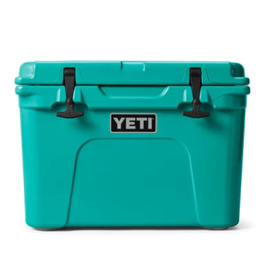 TUNDRA 35L COOL BOX - Aquifier Blue