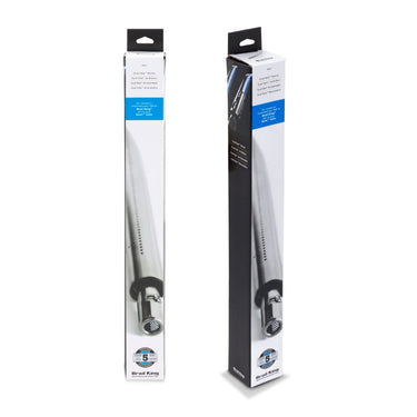 Tube in Tube Burner - Baron / Crown