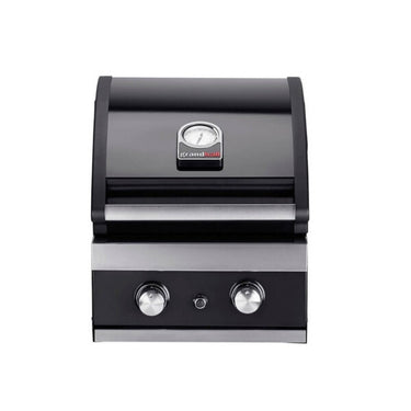 Grandhall Classic G2 Built-In