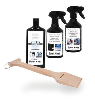 CLEANING BUNDLE Special Promotion