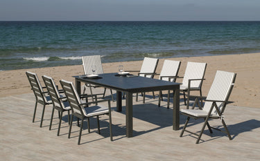 HPL CAMELIA 350 DINNER SET