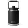 RAMBLER 1/2-GALLON (1.9 L) JUG - Black