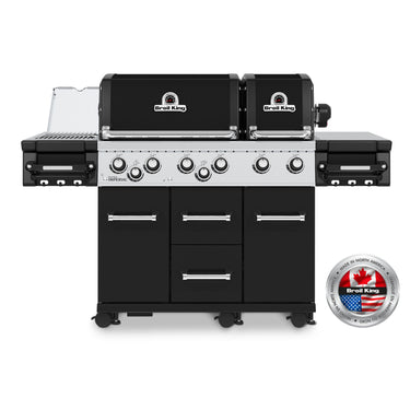 Broil King Imperial 690 IR