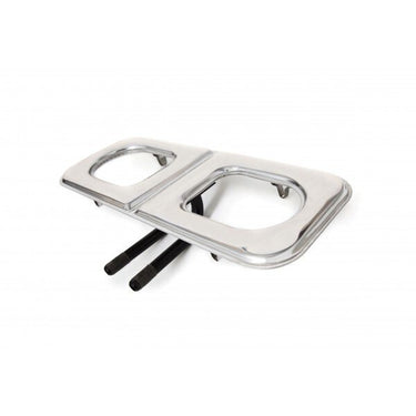 Infinity Burner T501