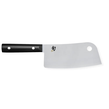 Kai shun classic cleaver