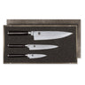 Kai shun classic damascus 3 knife set