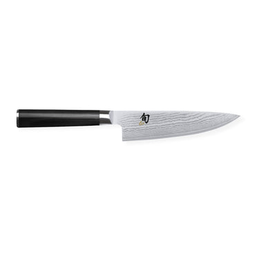 Kai shun classic damascus chef knife small