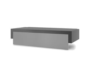 Lid For Premium 75 Cart Black