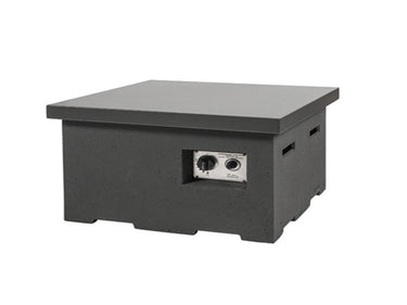 Lid for Square Table fireplace 112x85x50