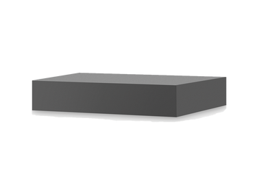 Lid for Modern 60 Black