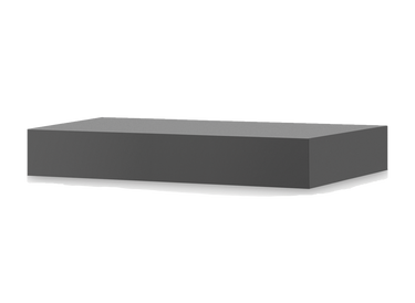 Lid for Modern 75 Black