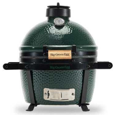 Big Green Egg - Minimax with feet