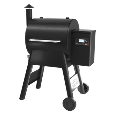 Traeger Pro 575 Wood Pellet Grill