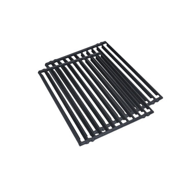 GEM EXACT CAST IRON GRID PACK OF 2