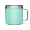 RAMBLER 14 OZ (414 ML) MUG - Seafoam