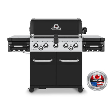 Broil King Regal 590