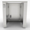 Sunstone Cabinet For 30'' Fridge