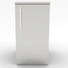 Sunstone Cabinet For Storage With Shelf (Open To Right)