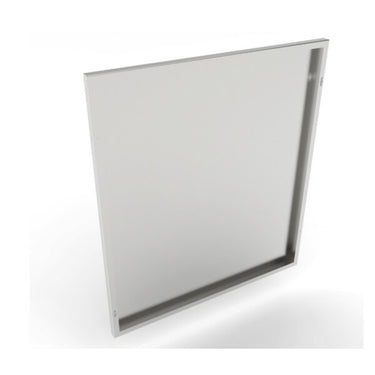 Sunstone Cabinet Side End Panel