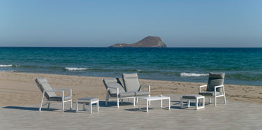 Voriam 9 - Reclinable Set