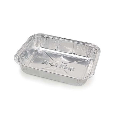 Small Drip Pans - 10 Pack