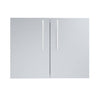 Sunstone Designer Double Door Big