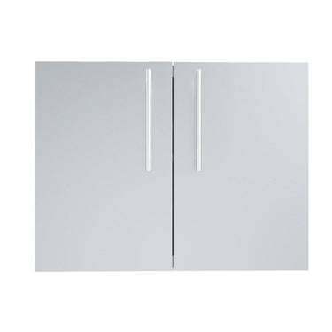 Sunstone Designer Double Door Big