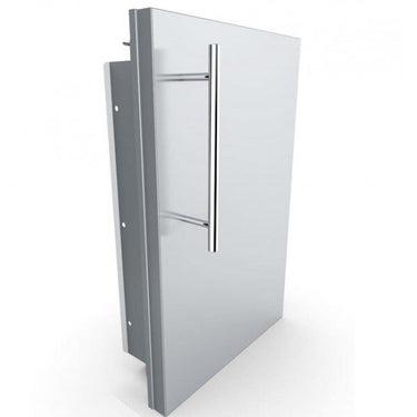 Sunstone Designer Right Swing Door