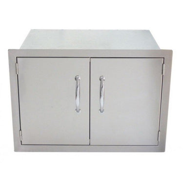 Sunstone Double Door Dry Storage