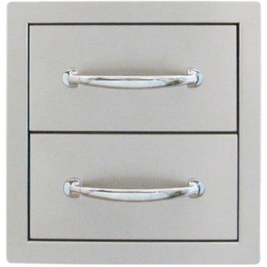 Sunstone Double Drawer