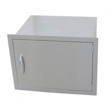 Sunstone Horizontal Dry Storage