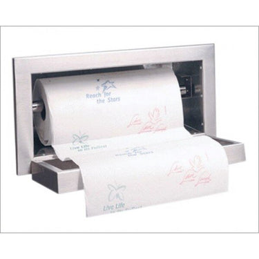 Sunstone Paper Towel Holder