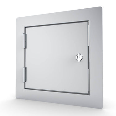 Sunstone Utility Access Door