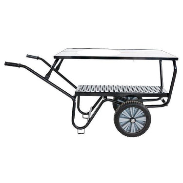 The Kamado Transport