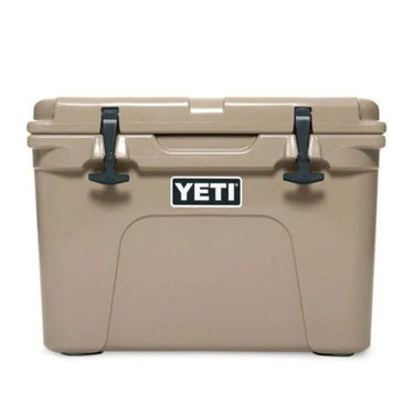 TUNDRA 35L COOL BOX - Tan