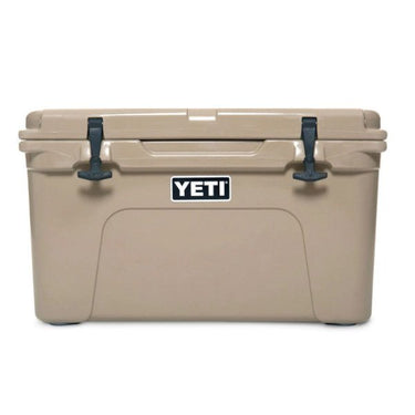 TUNDRA 45L COOL BOX - Tan