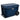 TUNDRA HAUL WHEELED COOL BOX - NAVY