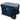 TUNDRA HAUL WHEELED COOL BOX - NAVY