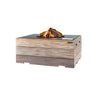 Teka Table Gas Fireplace 107X80X46